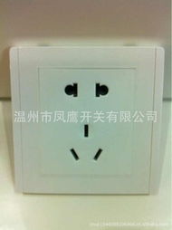 溫州市鳳鷹開關墻壁開關產(chǎn)品列表與參數(shù)測試儀器詳解