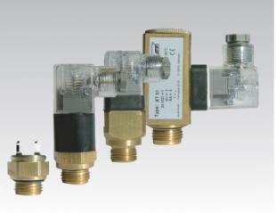 西德福STW系列機械式溫度開關 西北一級代理，品質(zhì)可靠，精準控溫