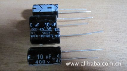 探秘鋁電解電容器10UF400V 10*17 參數(shù)解析與選購(gòu)指南——深圳市建楷科技營(yíng)業(yè)一部?jī)?yōu)惠供應(yīng)