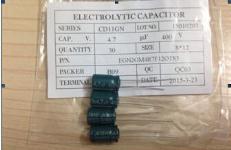 日本黑金剛鋁電解電容KME系列 深圳黑金剛鋁電解電容的標(biāo)桿之作