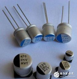 鋁電解電容器選型核心參數詳解