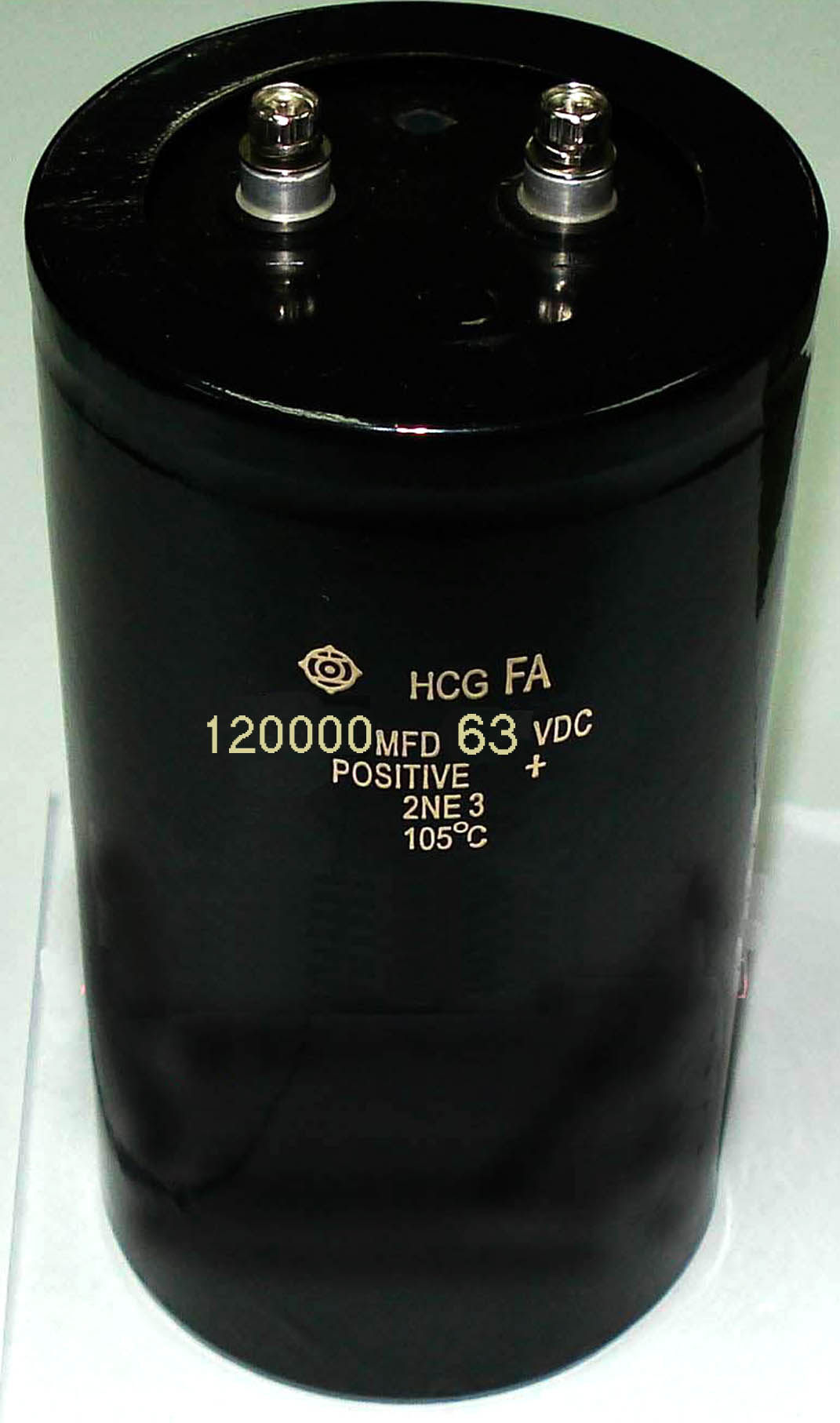 鋁電解電容器 高性能與價格透明的首選——搜了網電容器產品頻道展望
